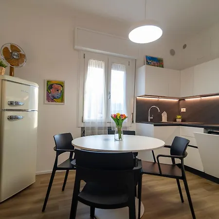 Apartment Ca Glera - Design *