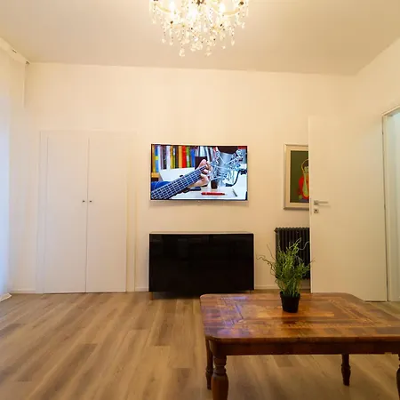 Ca Glera - Design Apartment *