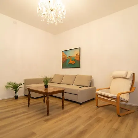 Ca Glera - Design Apartment